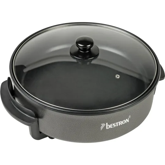 Bestron elektrigrill