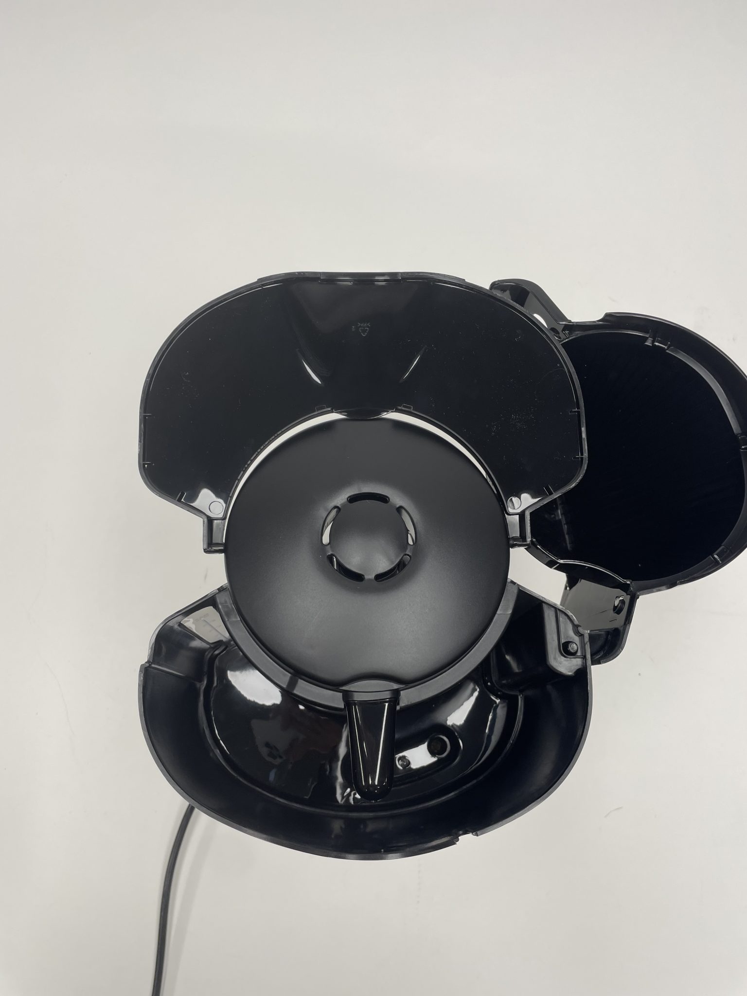 Philips kavos aparatas