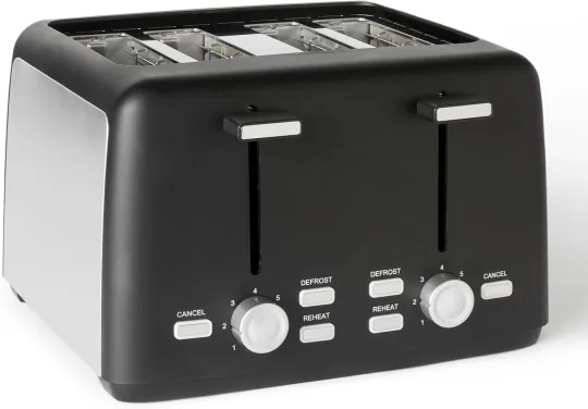 Amazon Basics röster