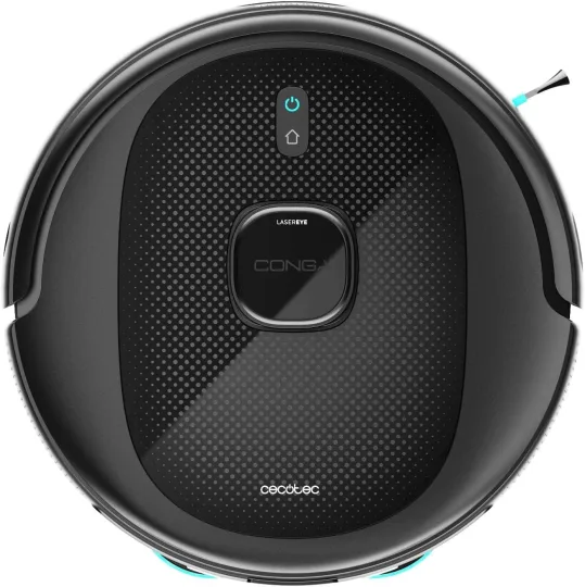 Cecotec Conga 9590 Spin robottolmuimeja