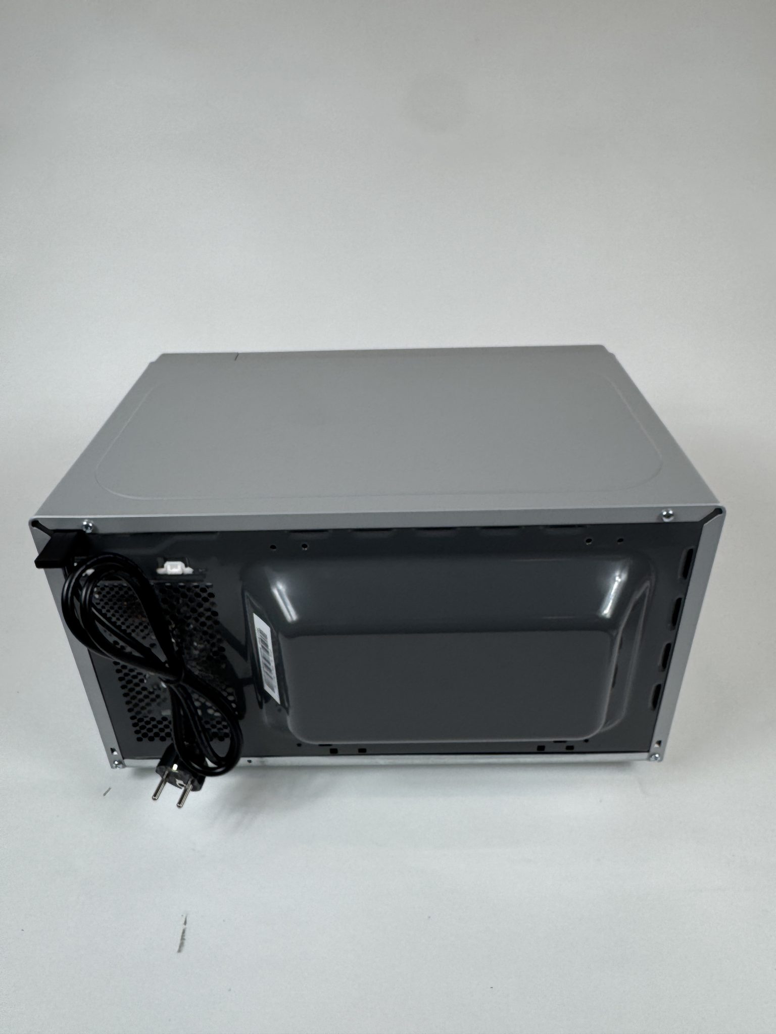 Sharp R200INW 800W mikrobangų krosnelė