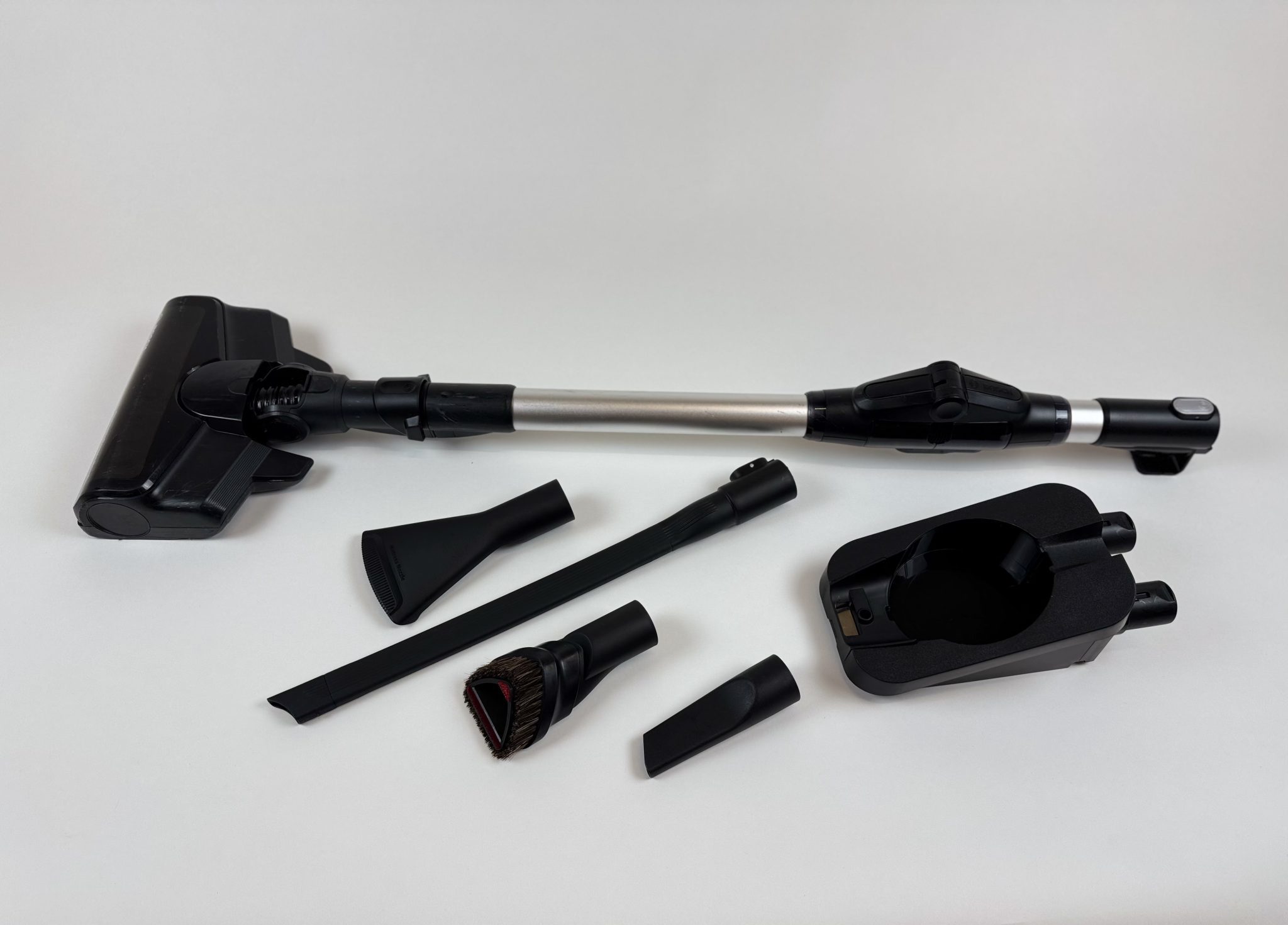 Bosch Unlimited 7 dulkių siurblys