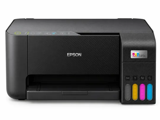 Многофункциональный принтер Epson EcoTank ET-2862