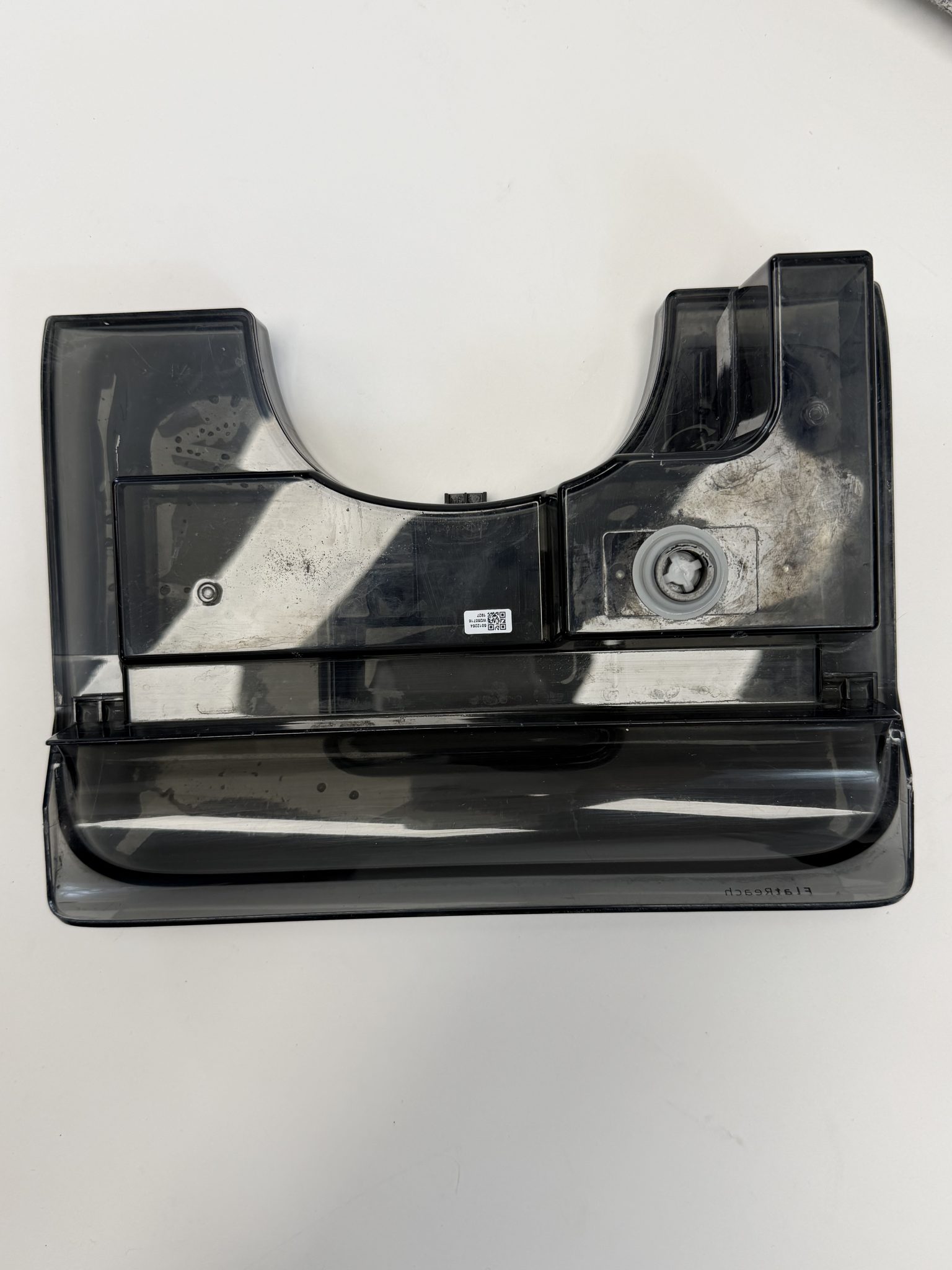 Roborock F25 BX dulkių siurblys