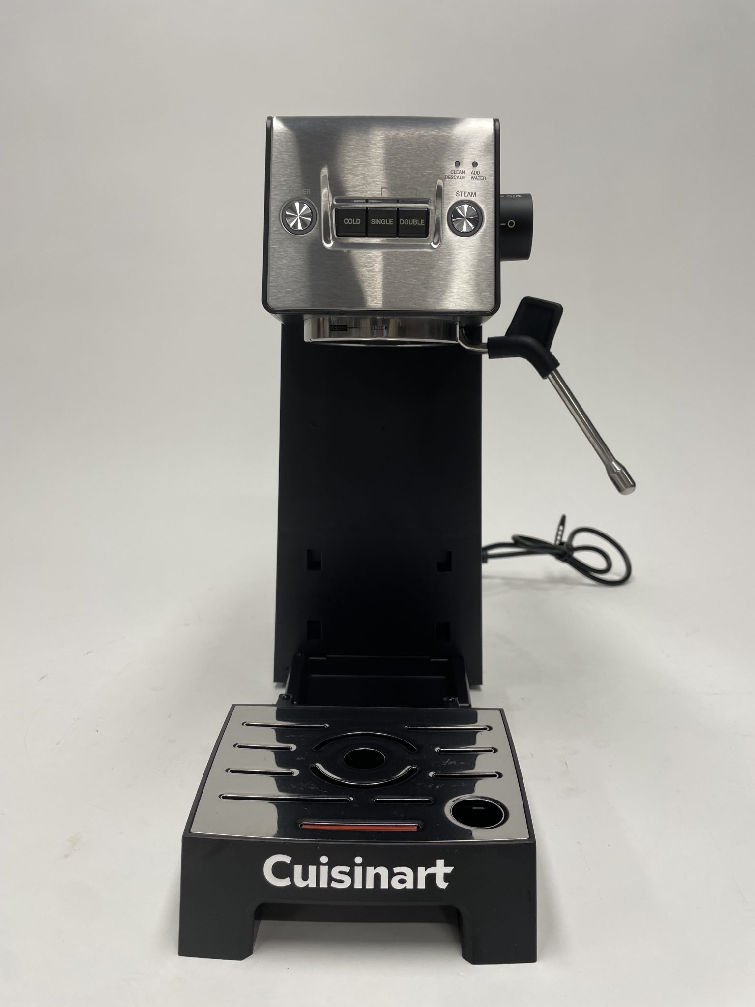 Cuisinart espresso kavos aparatas