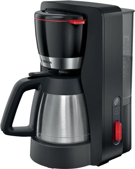 Bosch MyMoment tilgakohvimasin
