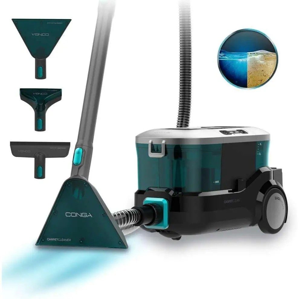Cecotec Conga CarpetClean 10000 EasyHome tolmuimeja