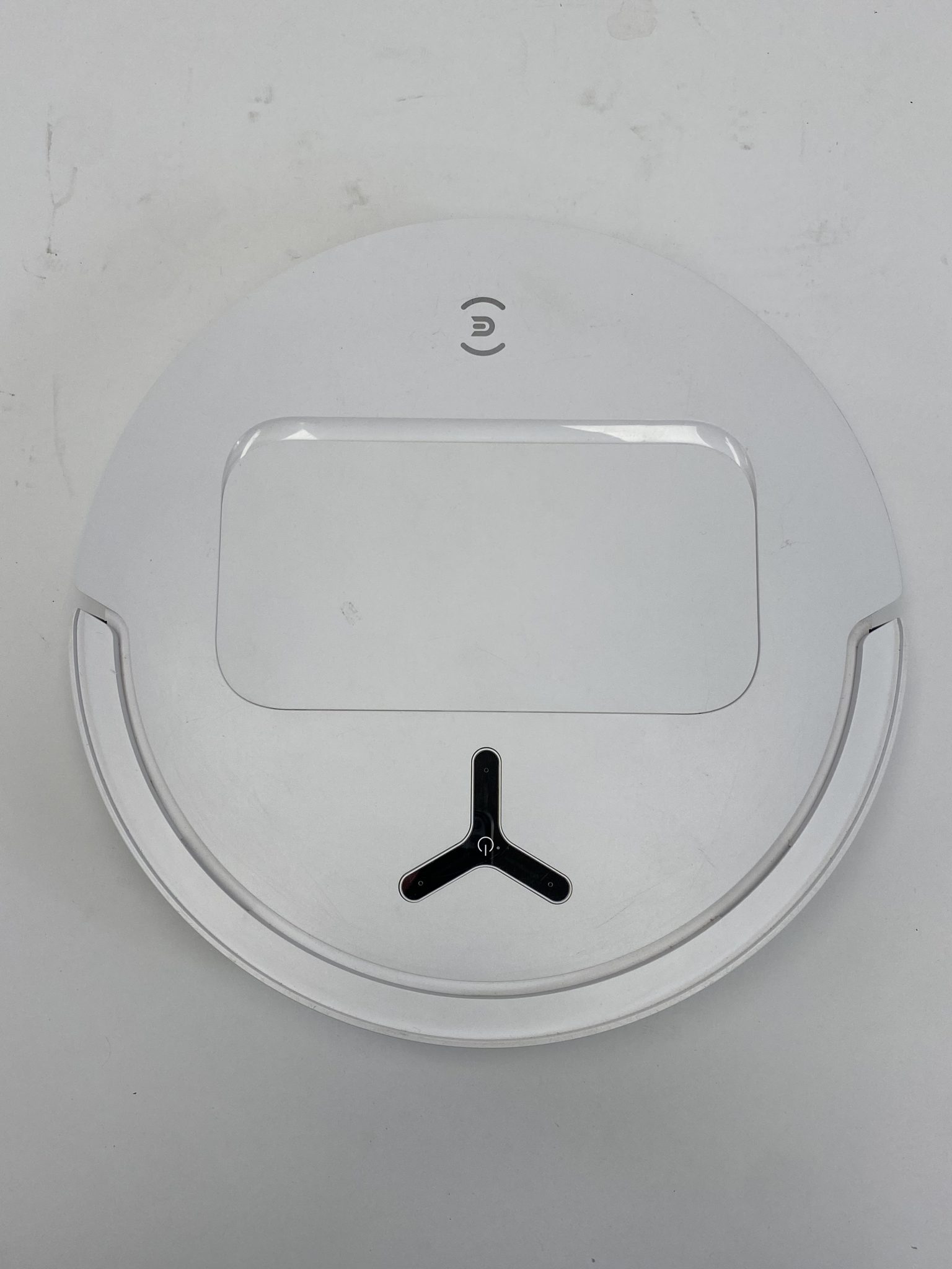 ECOVACS T50 Omni Gen2 robotas siurblys