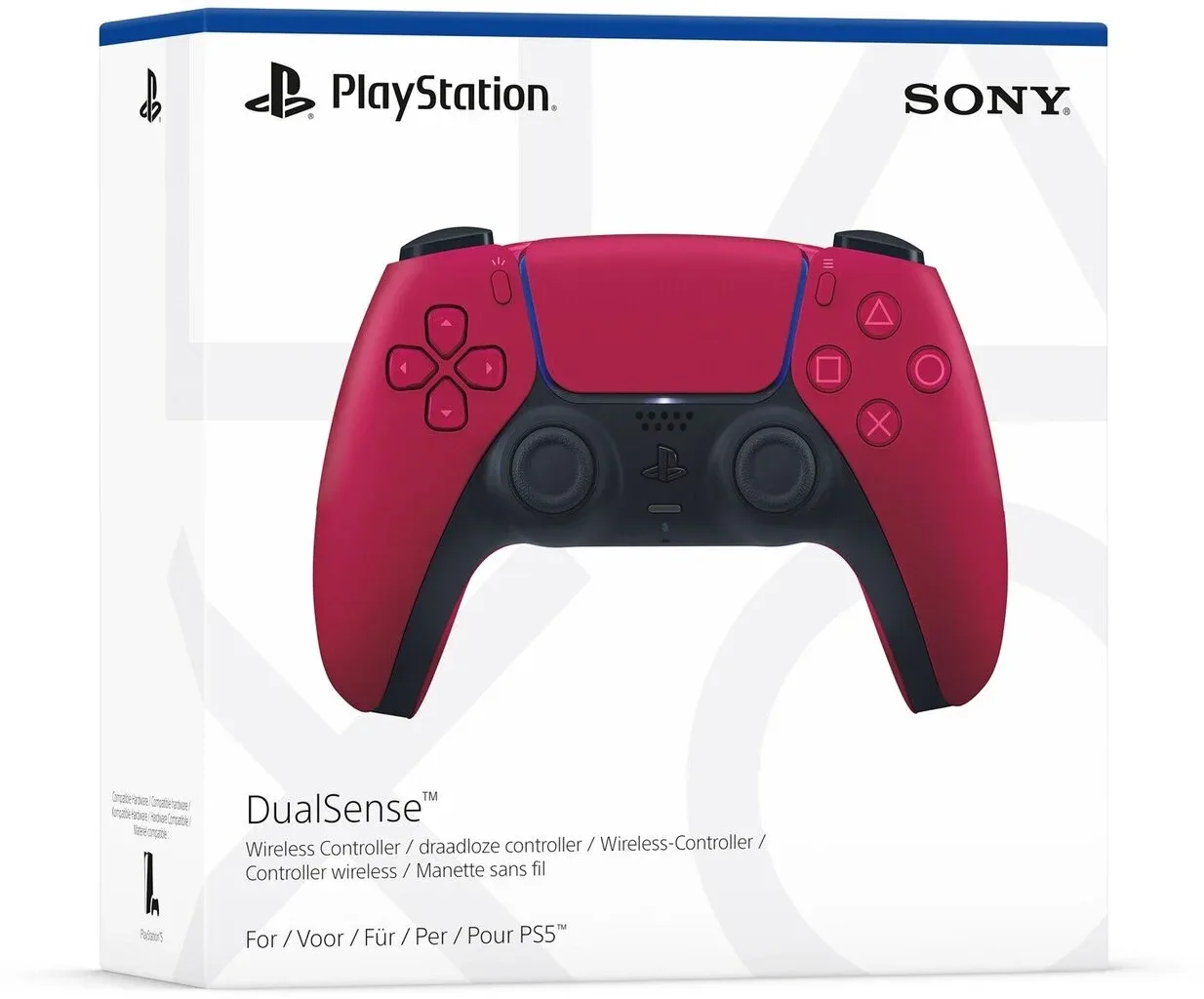 Sony PlayStation 5 DualSense