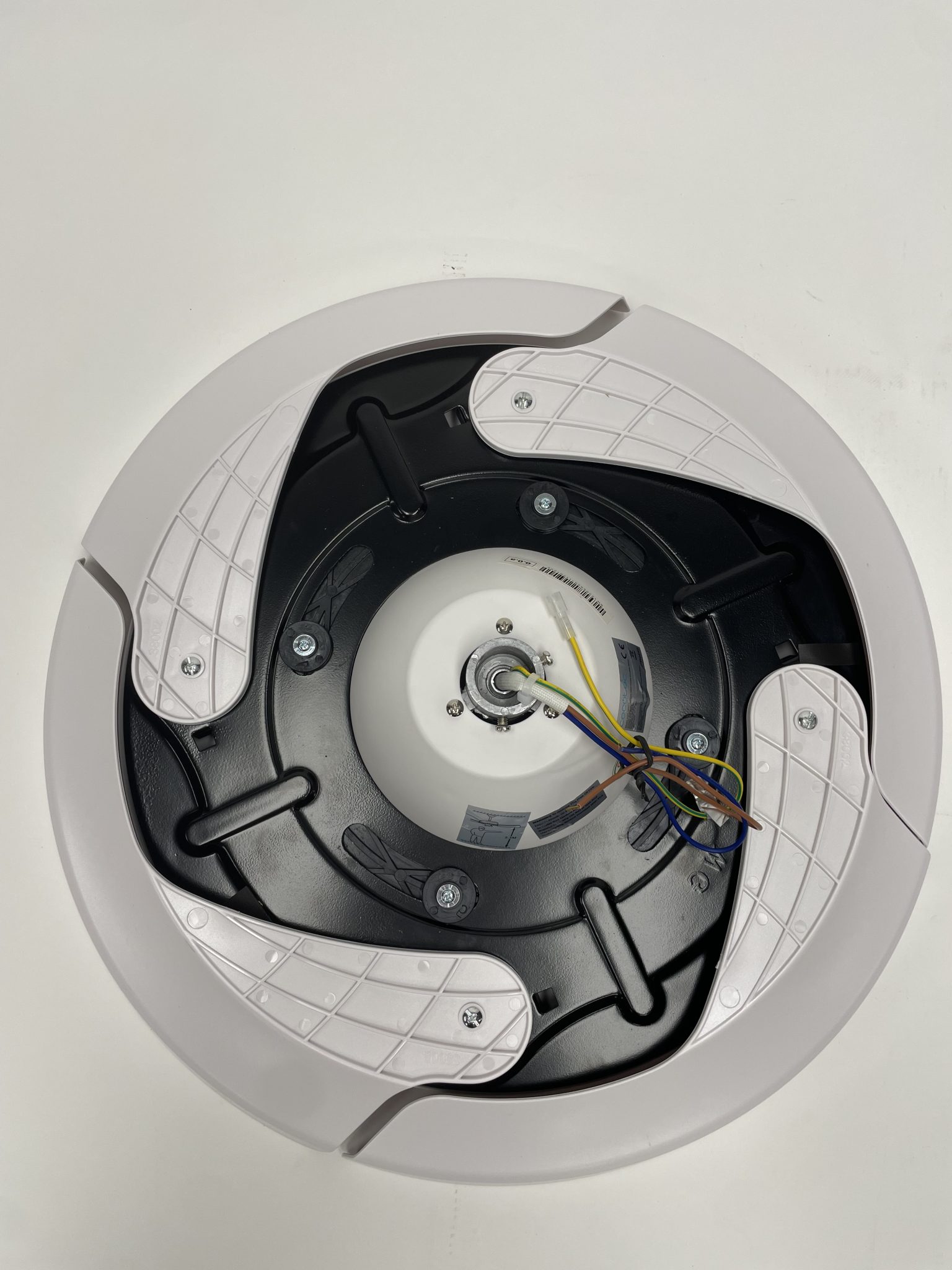 Cecotec EnergySilence Aero 4500 lubinis ventiliatorius