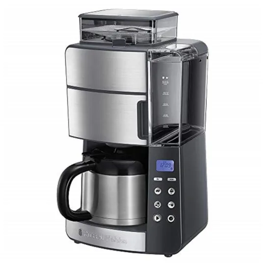 Кофемашина Russell Hobbs