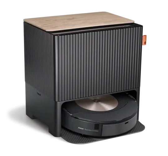 Irobot robottolmuimeja