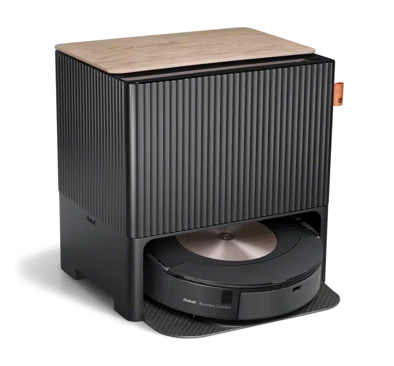 Irobot robottolmuimeja