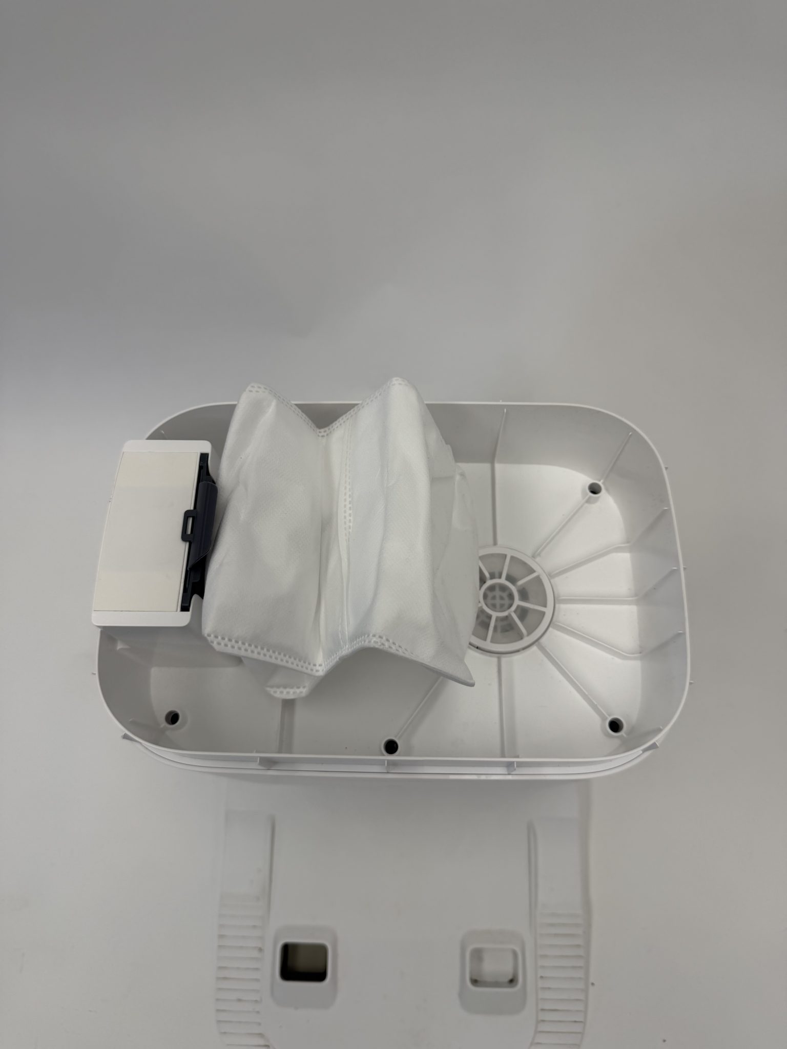 Dreame D10 Plus Gen.2 robotas siurblys