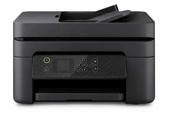 Epson Workforce WF-2930DWF multifunktsionaalne printer