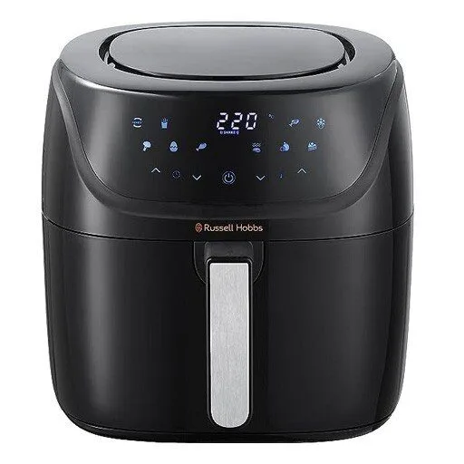 Фритюрница с горячим воздухом Russell Hobbs, SatisFry Air 8 л