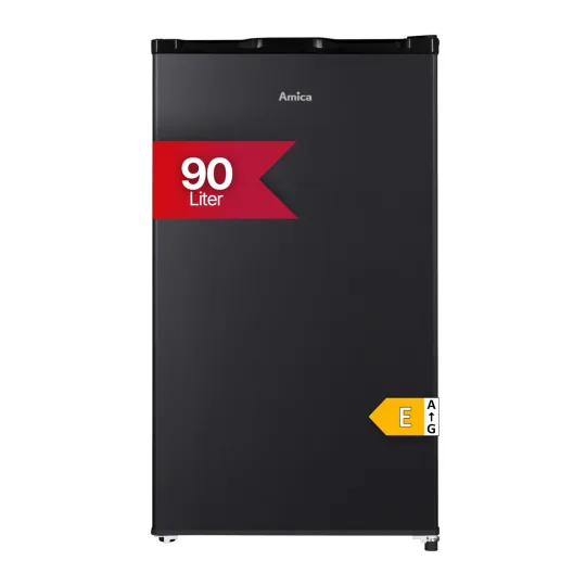 Amica AVK 3510 SW mini külmik