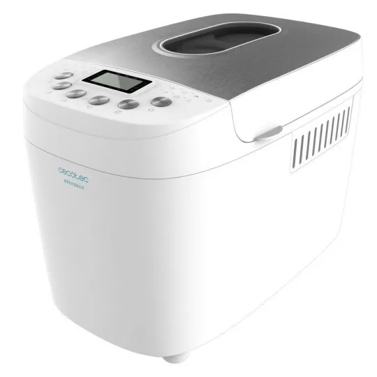 Cecotec leivaküpsetusmasin