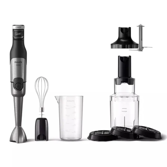 Philips 5000 seeria blender