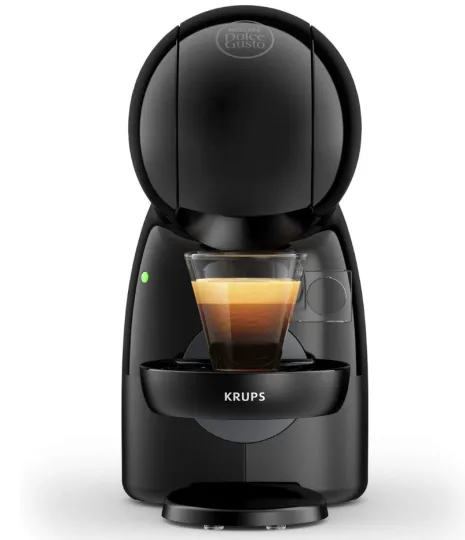 Krups Piccolo XS kohvimasin