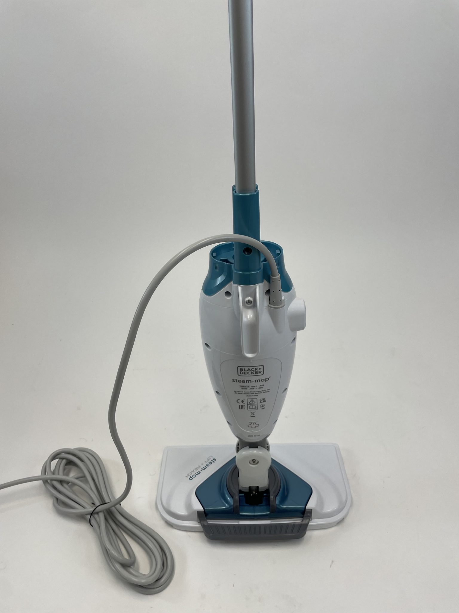 Black+Decker garinis valiklis