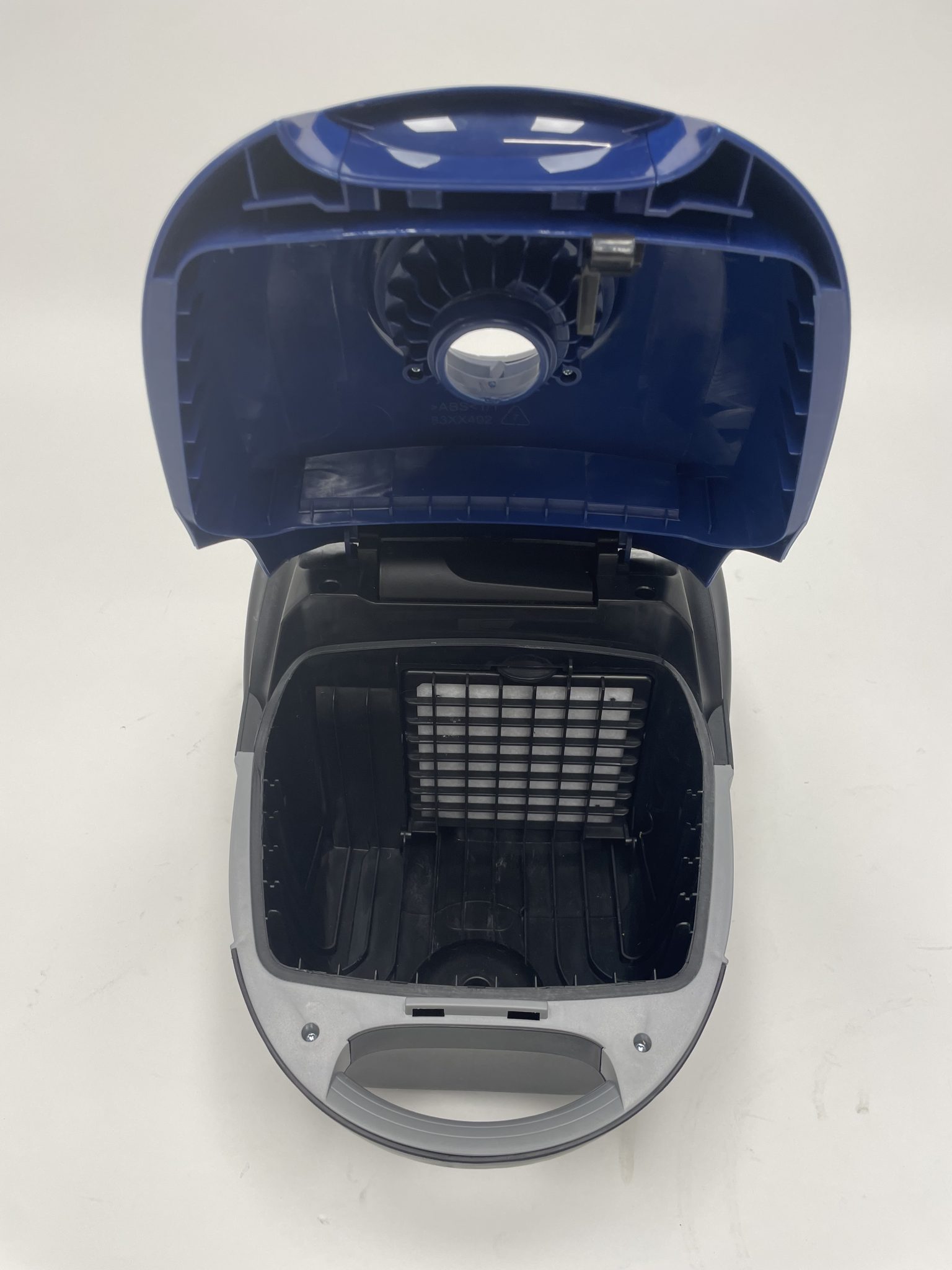 Philips 3000 Series dulkių siurblys