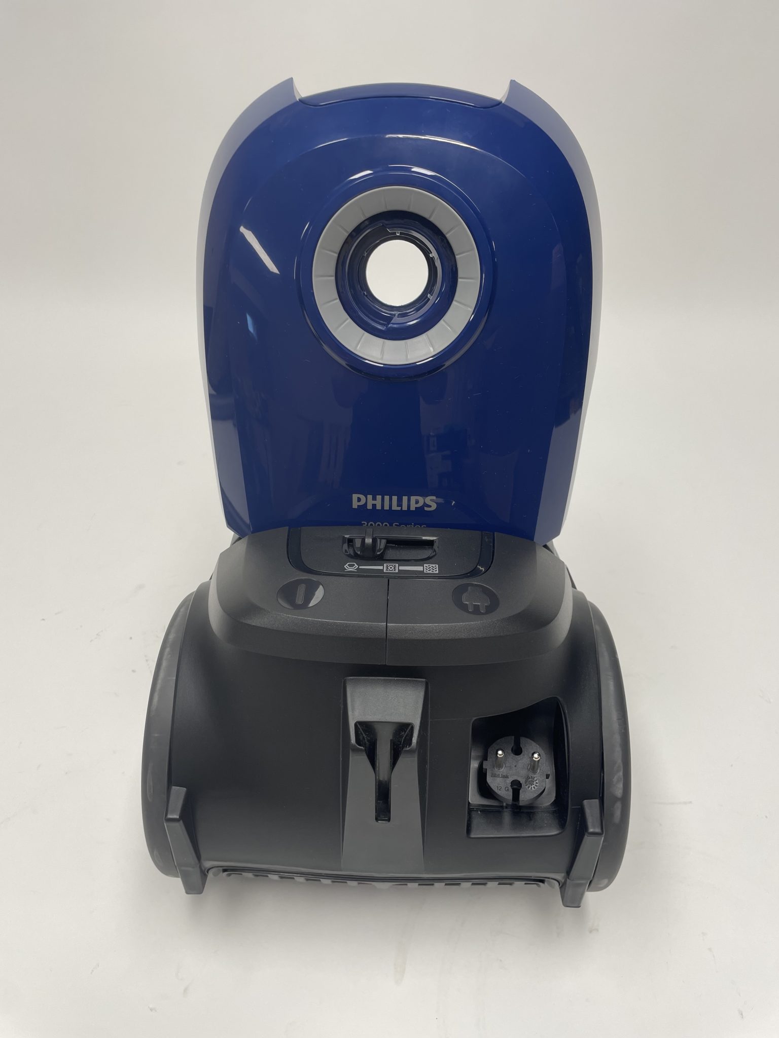 Philips 3000 Series dulkių siurblys