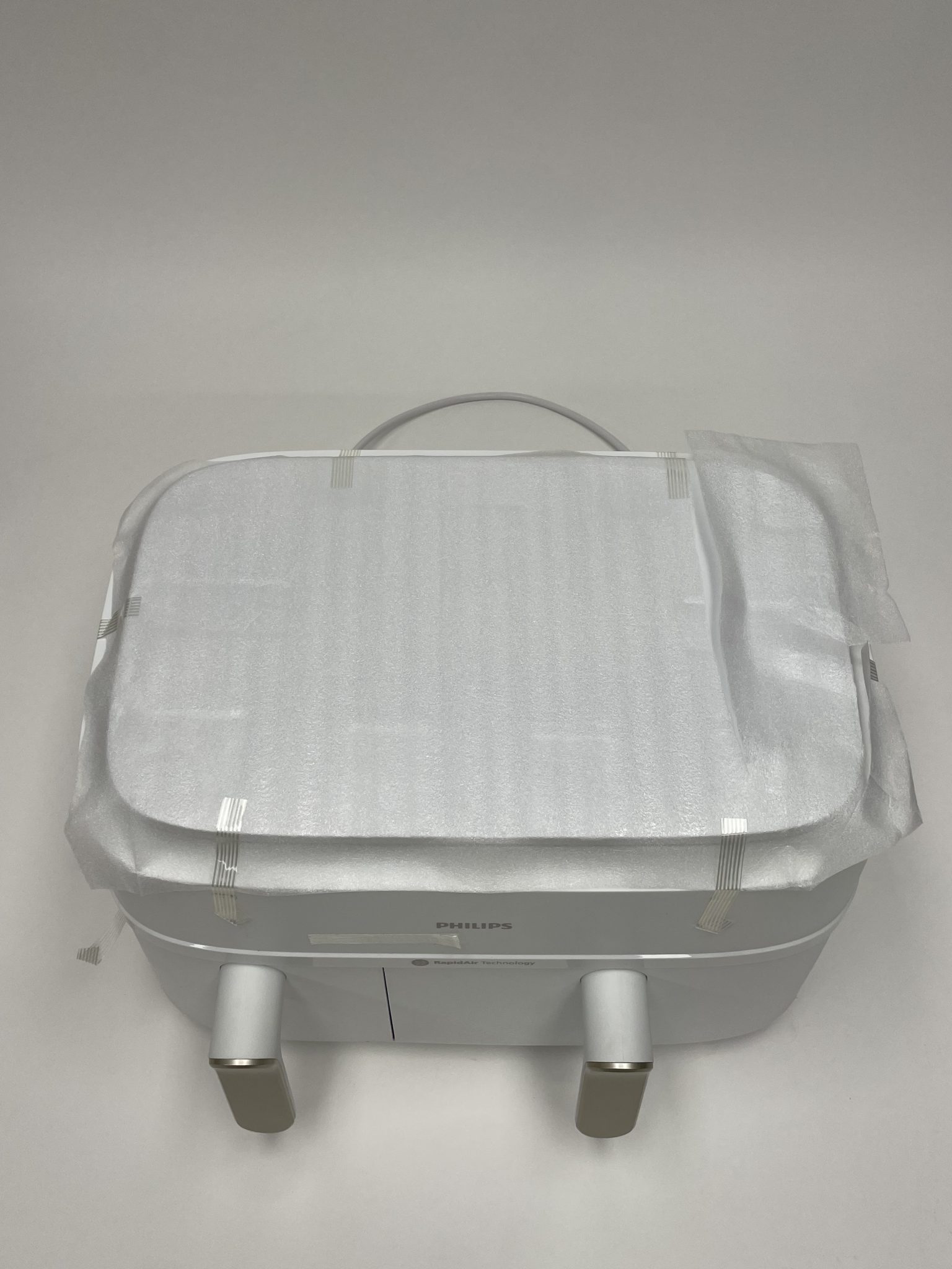 Philips 3000 Series oro gruzdintuvė