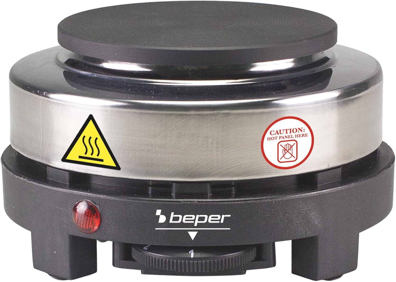 BEPER elektriline pliidiplaat