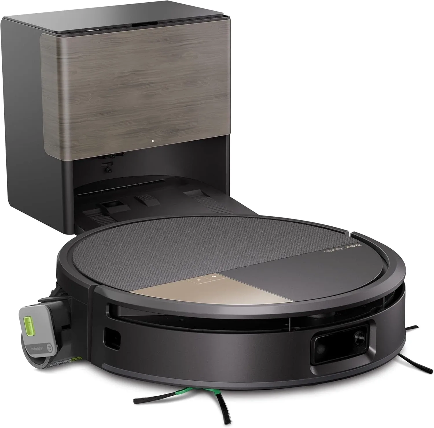 iRobot Roomba Max 705 robottolmuimeja
