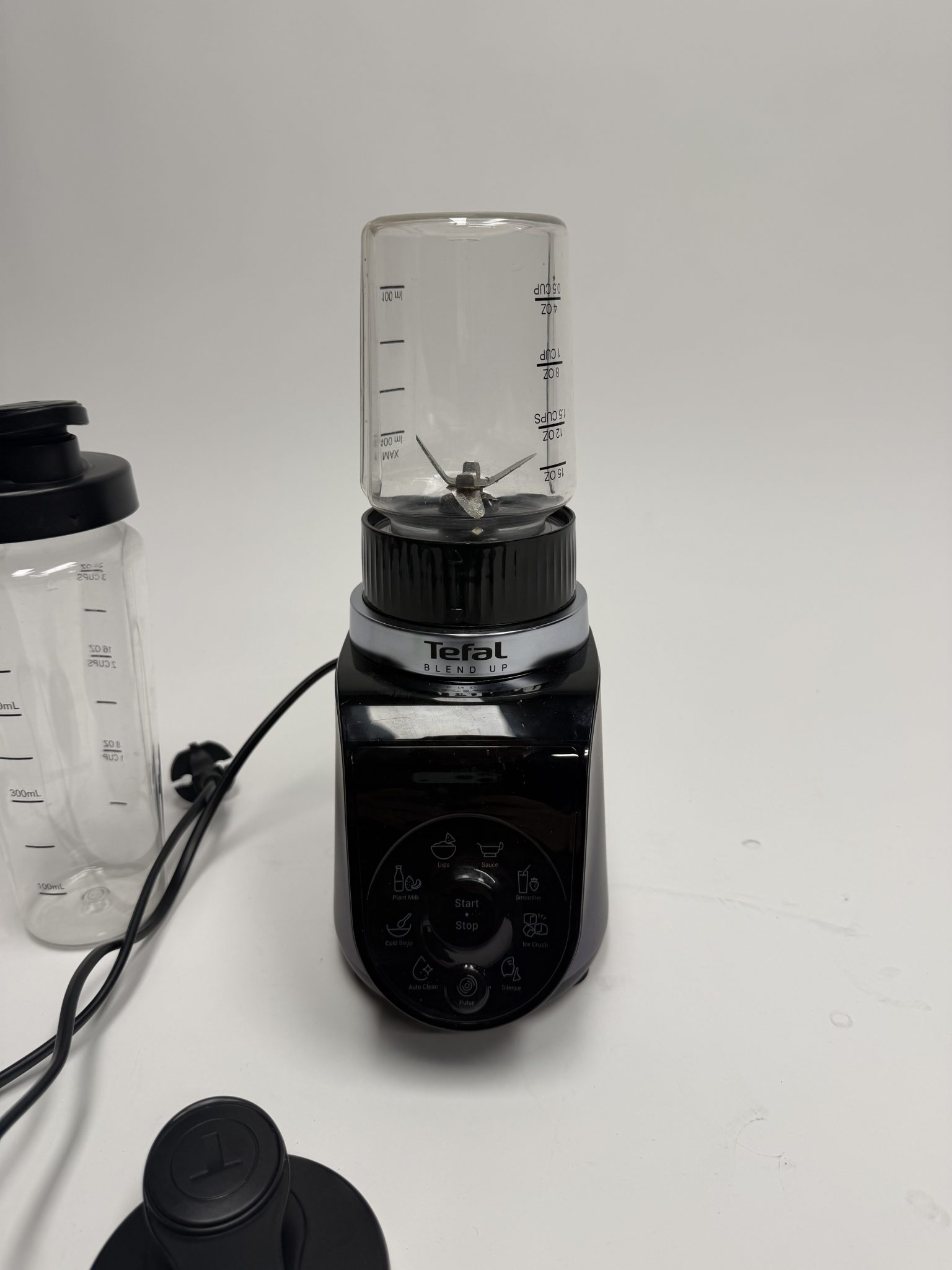 Tefal Blend Up mini trintuvas