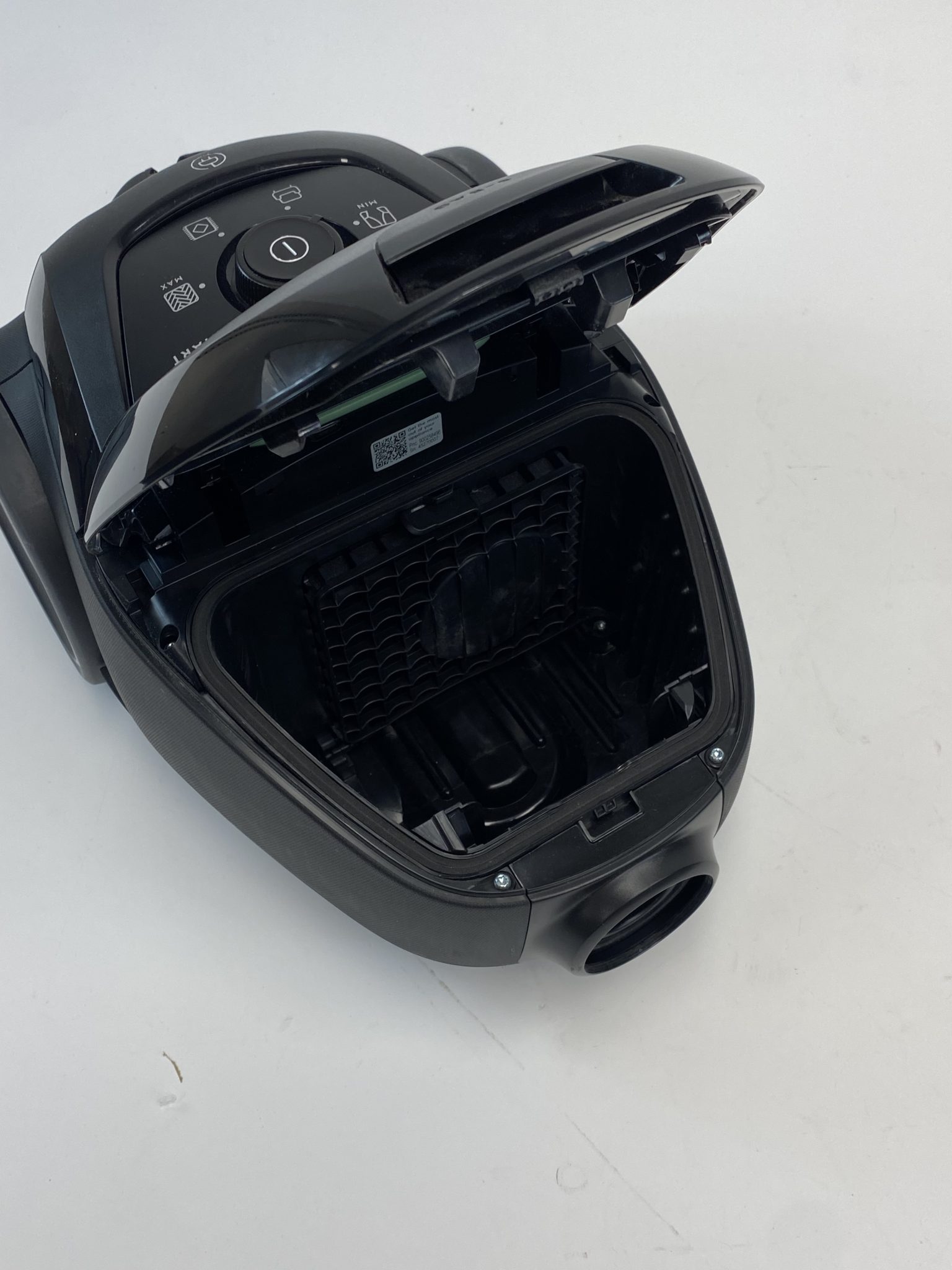 Electrolux PD82-GREEN dulkių siurblys