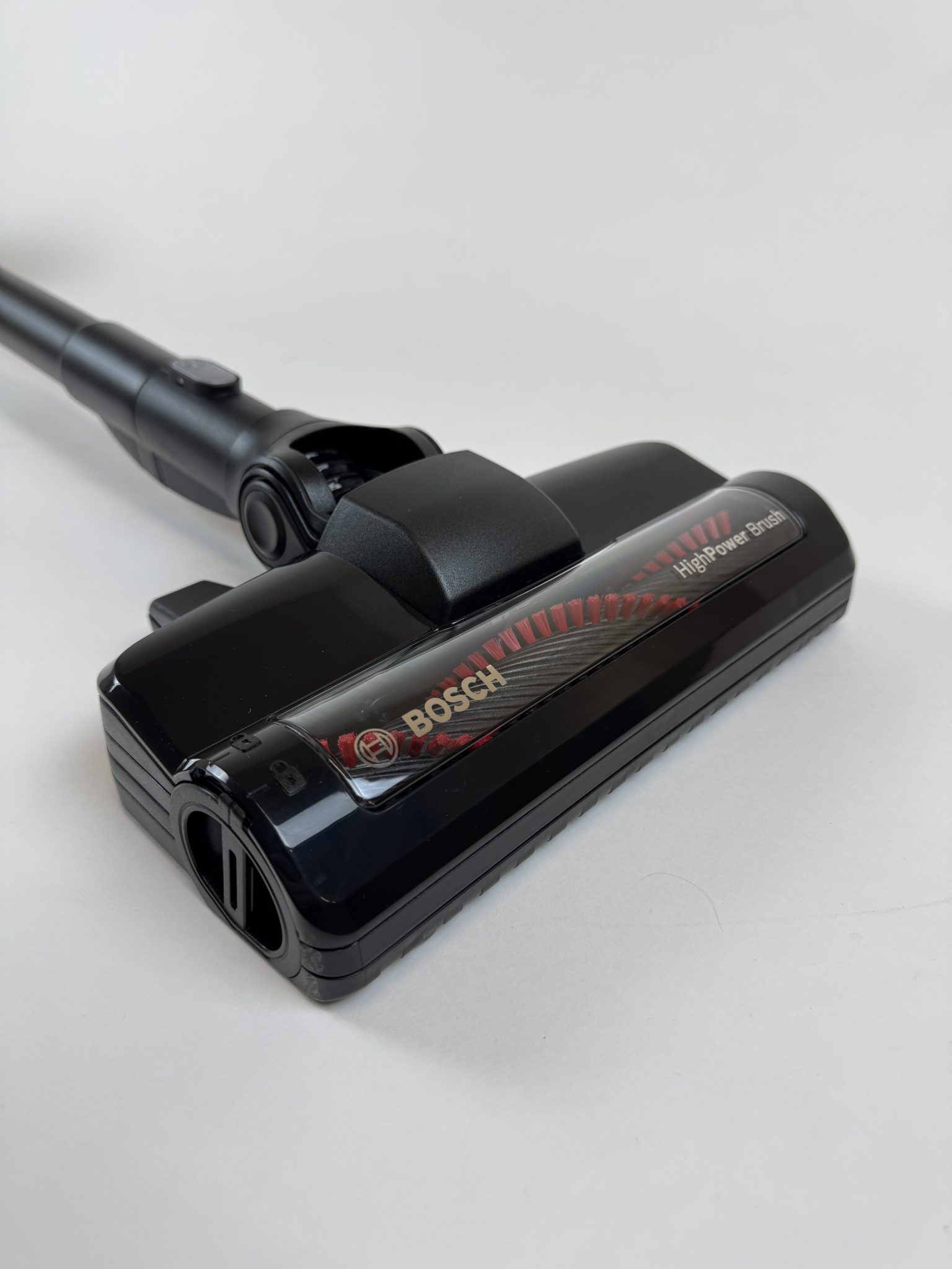 Bosch Unlimited Serie 8 dulkių siurblys