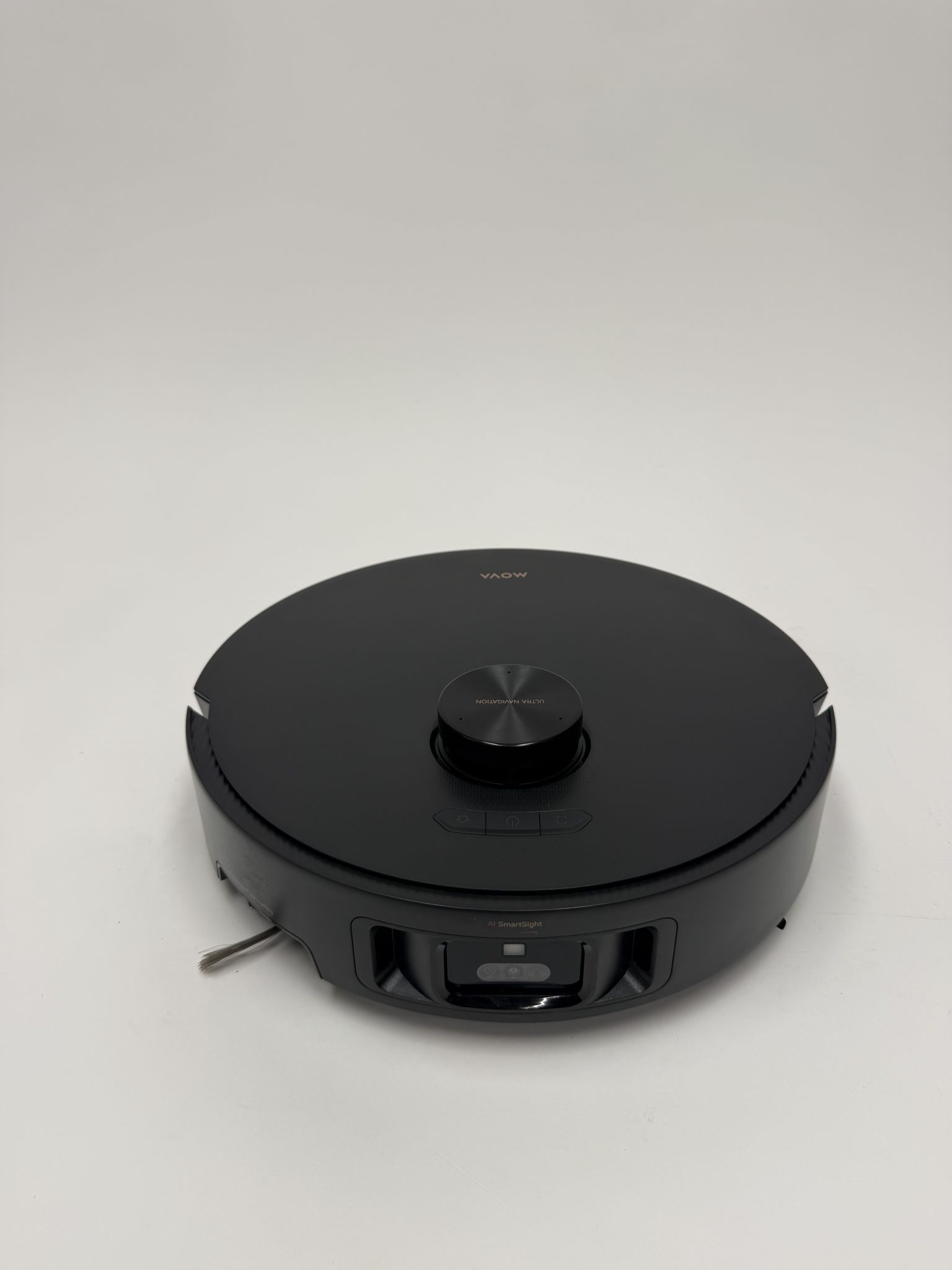 MOVA Z50 Ultra robotas siurblys