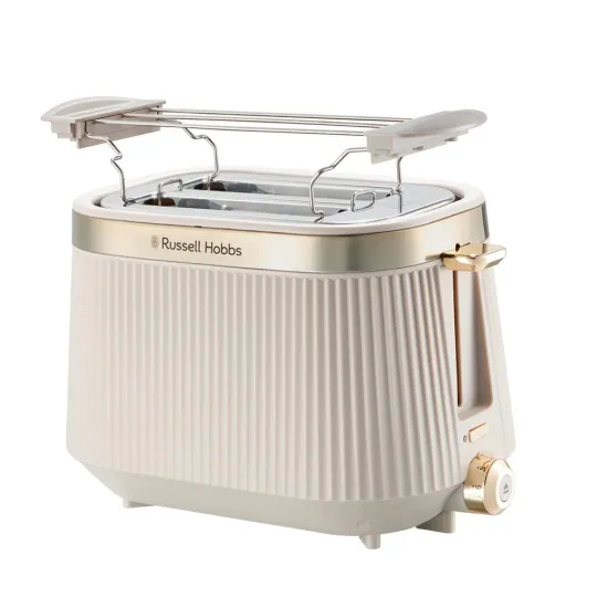 Russell Hobbs röster