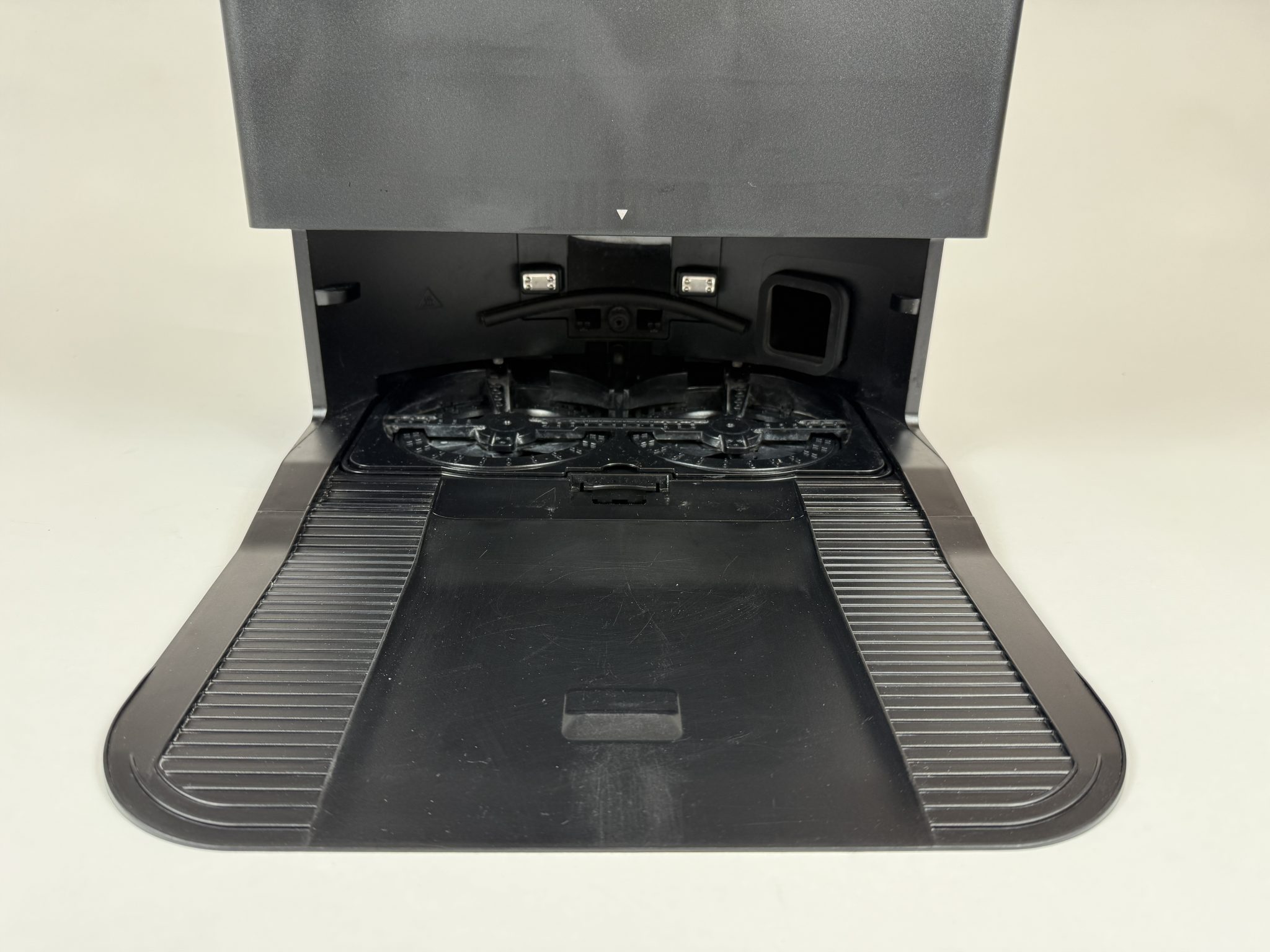 ECOVACS DEEBOT T50 Omni Gen2 robotas siurblys