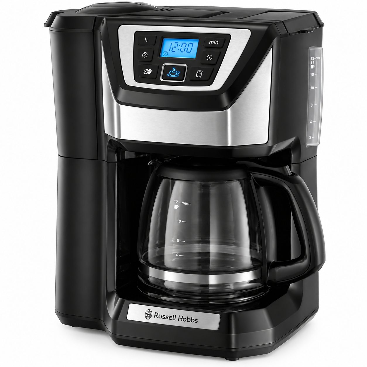 Кофемашина Russell Hobbs 22000-56