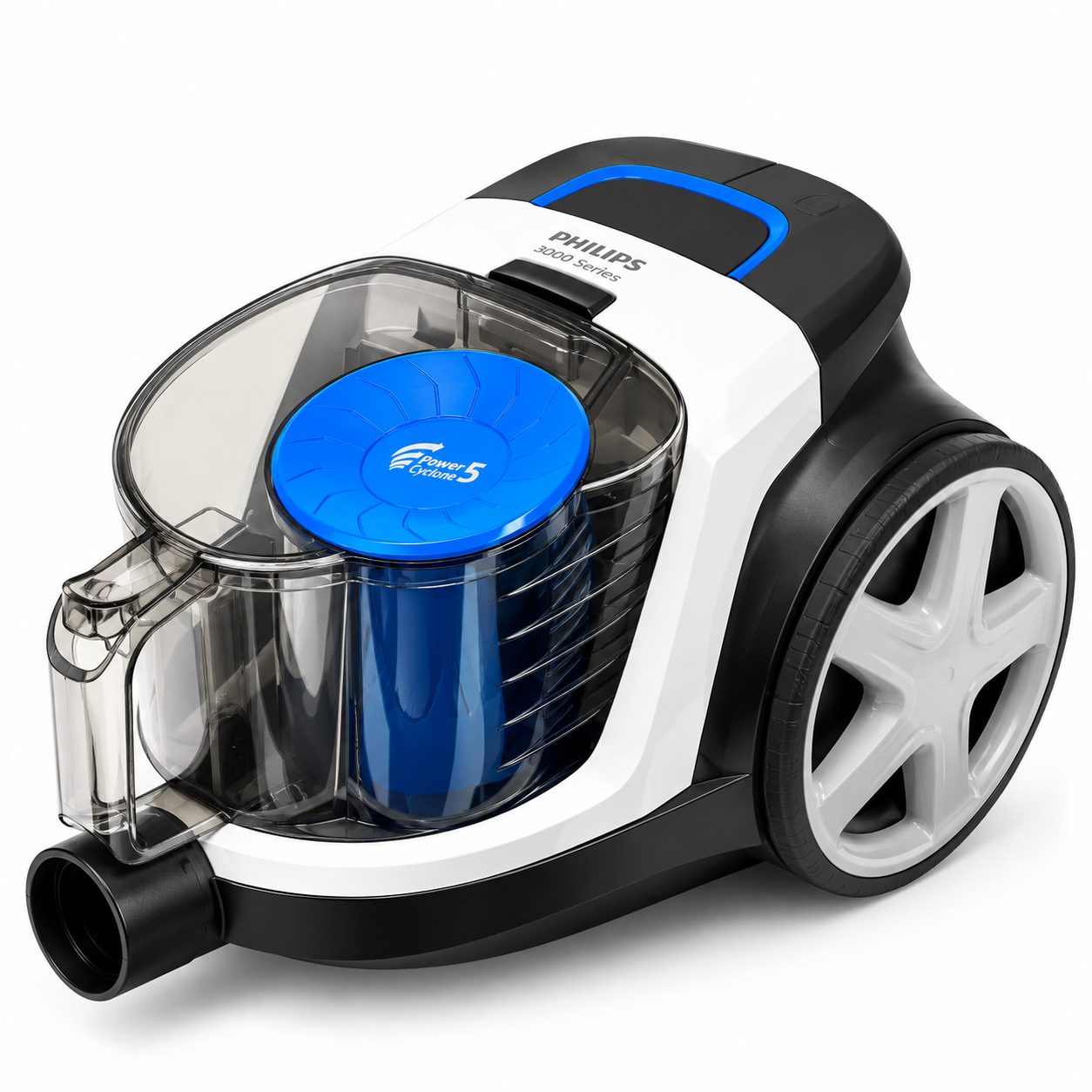Philips 3000 series dulkių siurblys