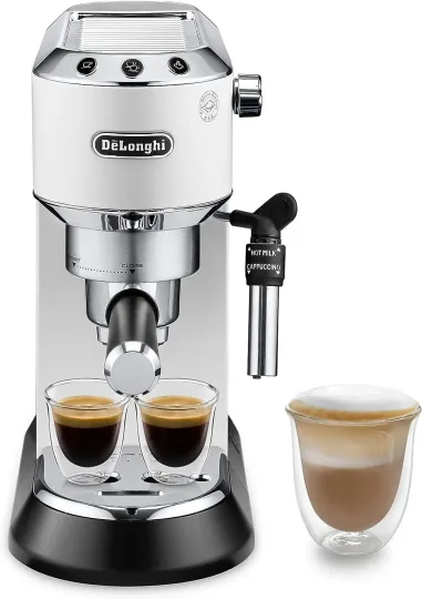 De'Longhi espressomasin