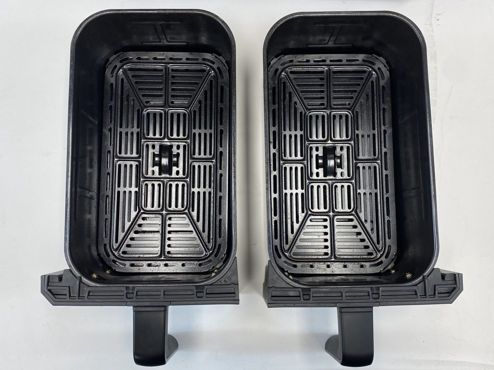 Cuisinart AirTwim XXL Dual-Zone oro gruzdintuvė
