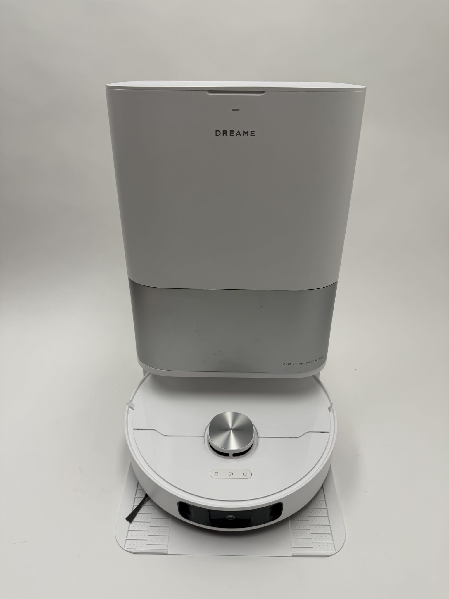 Dreame L10S Ultra Gen2 robotas siurblys