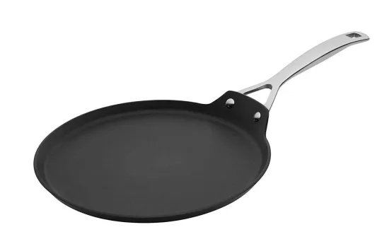 Le Creuset pannkoogipann