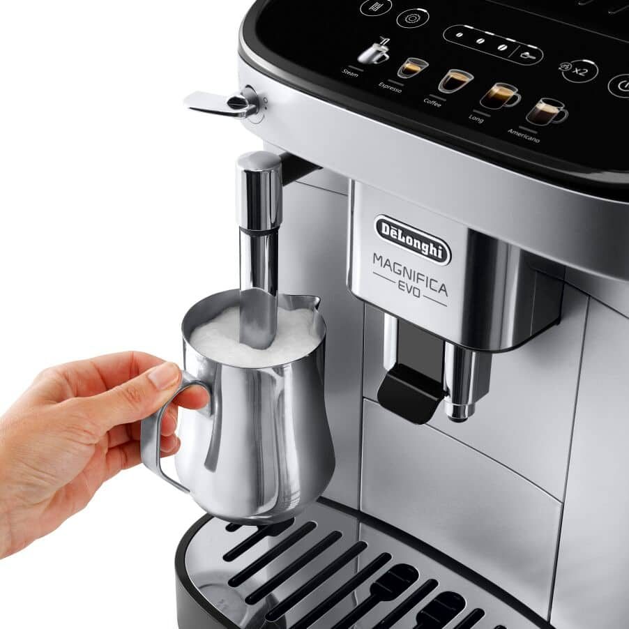 Delonghi Magnifica Evo kavos aparatas